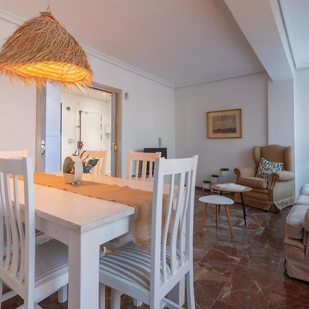 Apartamento Aloha Ohana Cordoba Córdoba Exterior foto