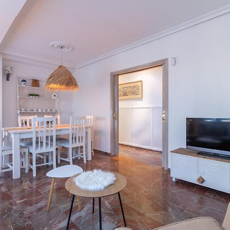 Apartamento Aloha Ohana Cordoba Córdoba Exterior foto