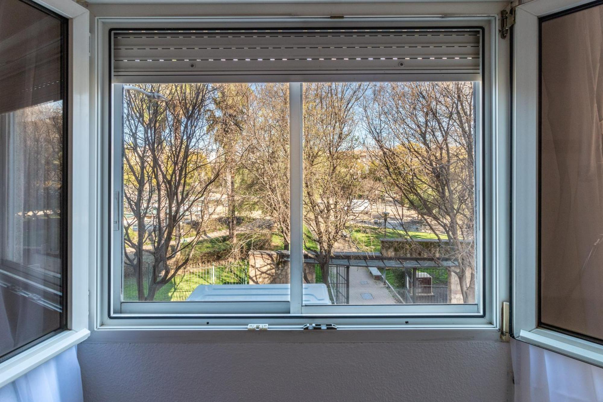 Apartamento Aloha Ohana Cordoba Córdoba Exterior foto