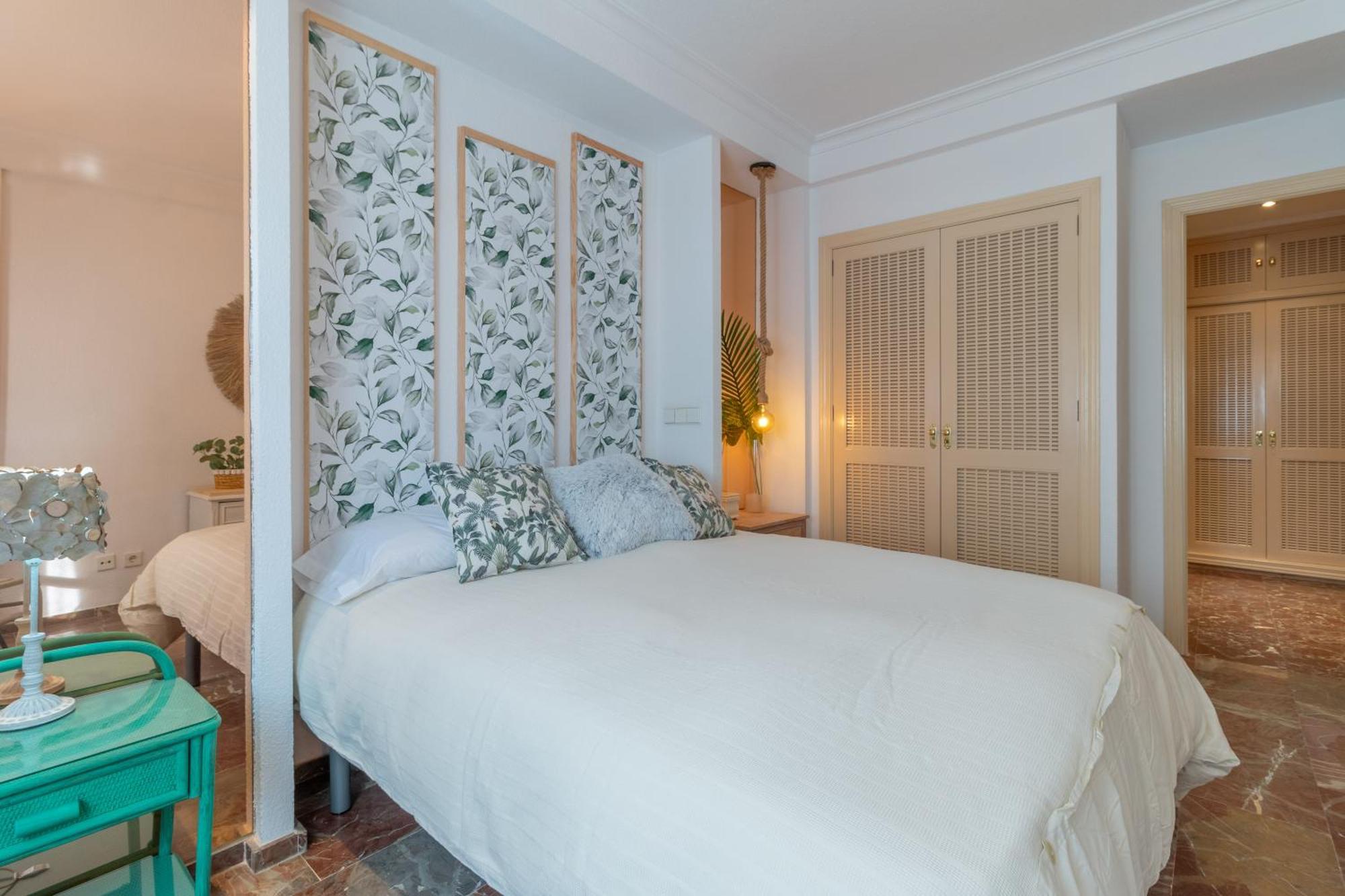 Apartamento Aloha Ohana Cordoba Córdoba Exterior foto