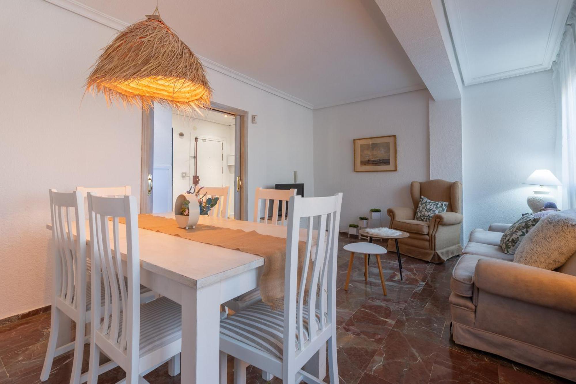 Apartamento Aloha Ohana Cordoba Córdoba Exterior foto