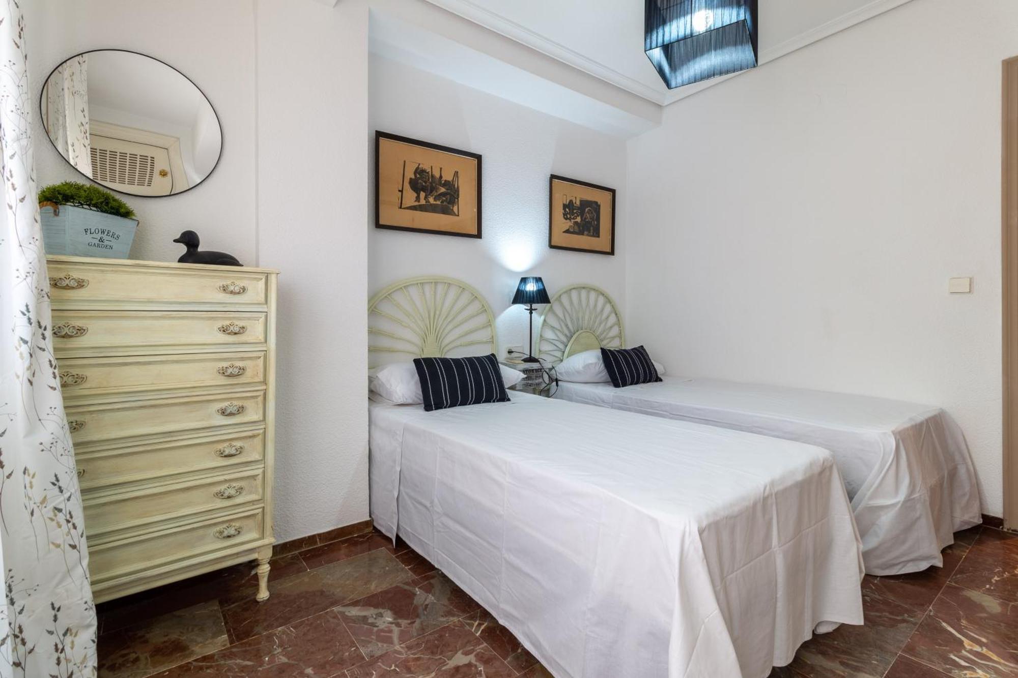 Apartamento Aloha Ohana Cordoba Córdoba Exterior foto
