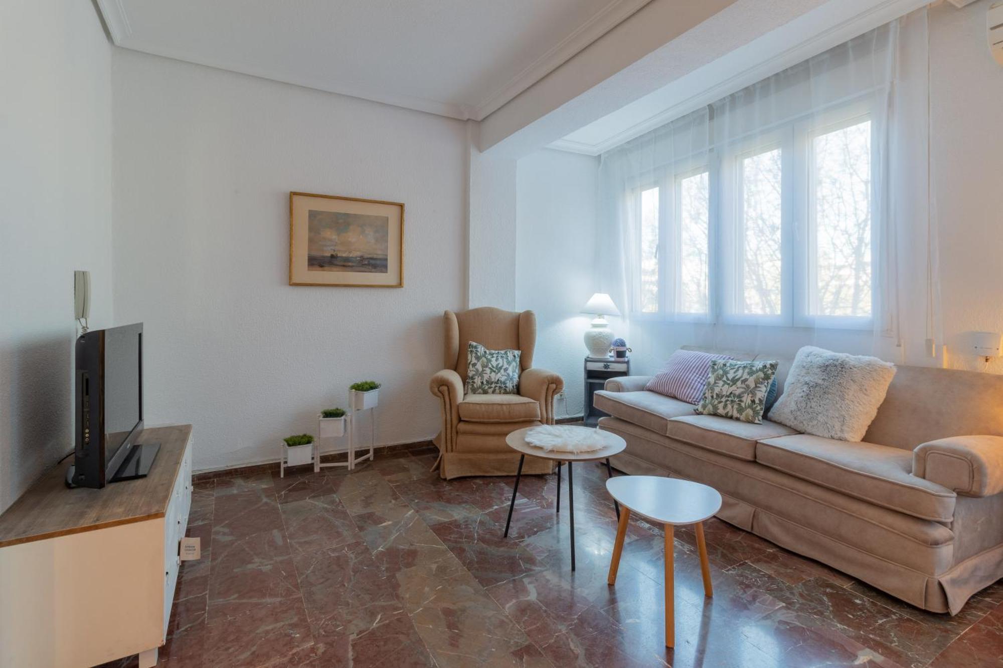 Apartamento Aloha Ohana Cordoba Córdoba Exterior foto