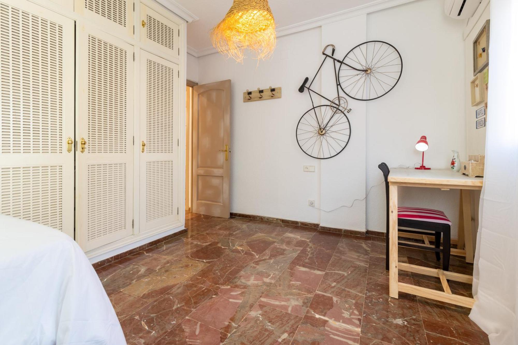 Apartamento Aloha Ohana Cordoba Córdoba Exterior foto