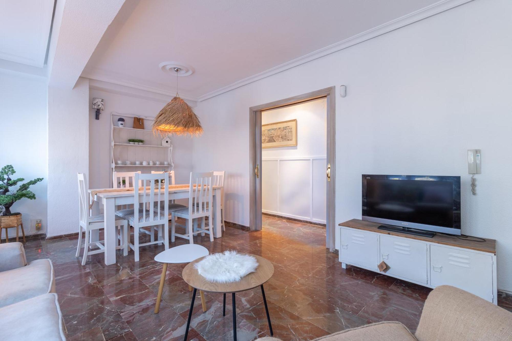 Apartamento Aloha Ohana Cordoba Córdoba Exterior foto