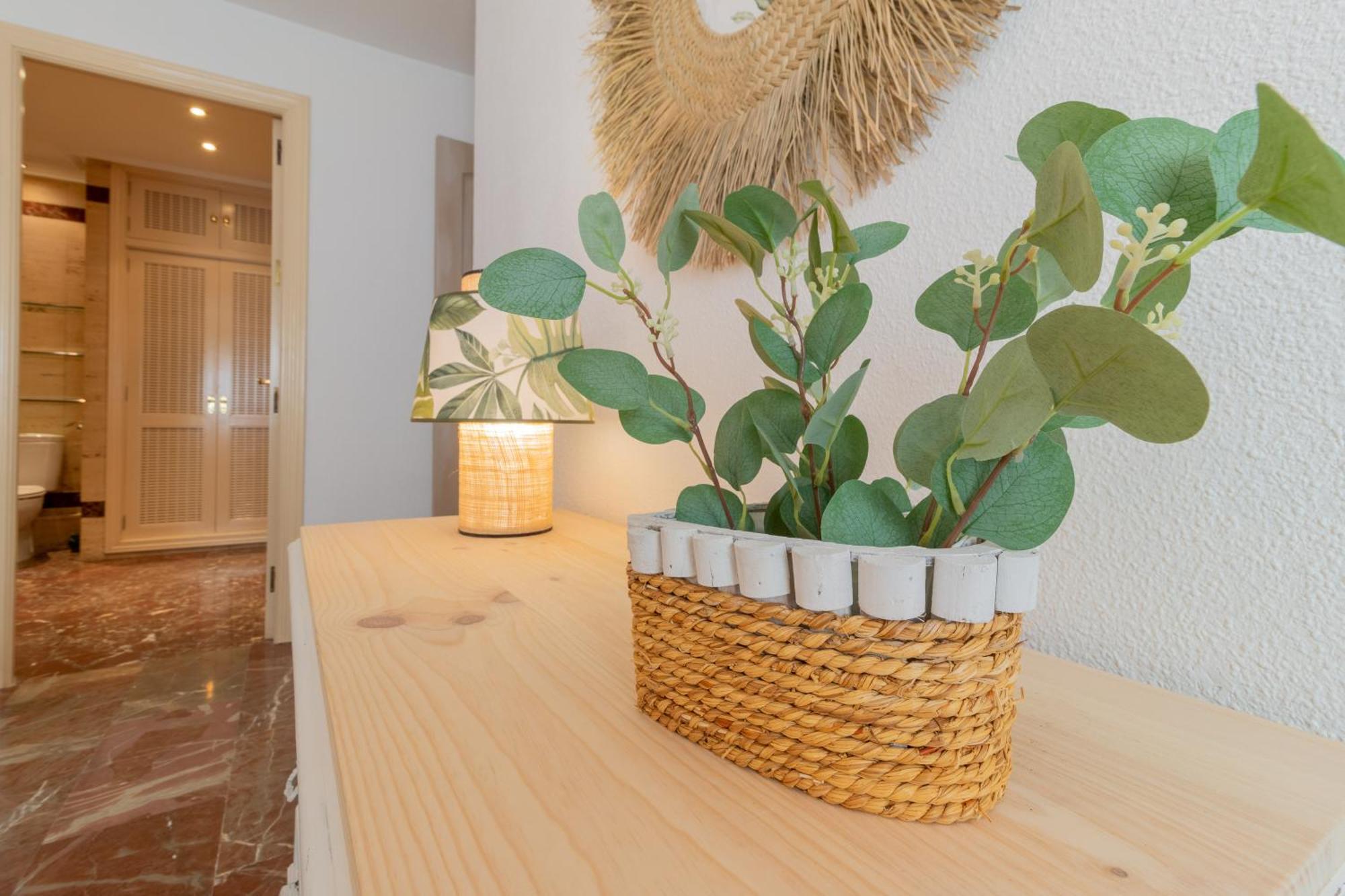 Apartamento Aloha Ohana Cordoba Córdoba Exterior foto