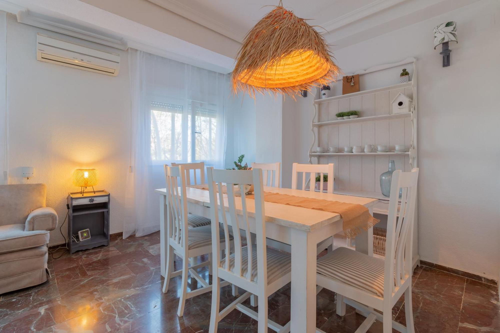 Apartamento Aloha Ohana Cordoba Córdoba Exterior foto