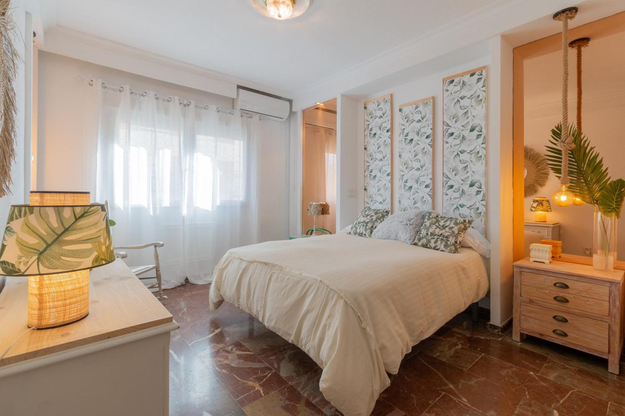 Apartamento Aloha Ohana Cordoba Córdoba Exterior foto