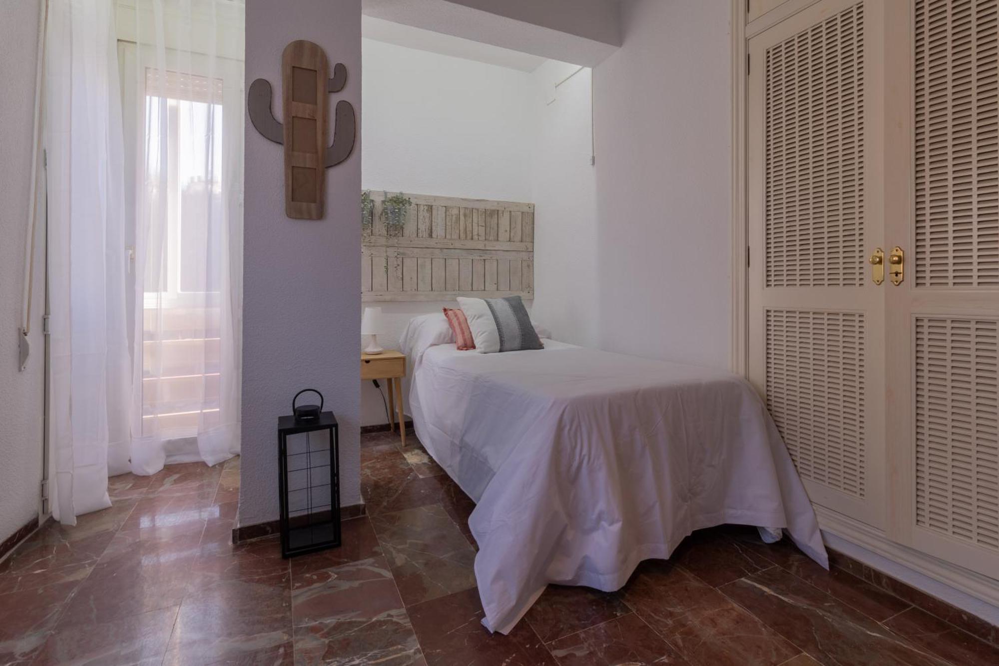 Apartamento Aloha Ohana Cordoba Córdoba Exterior foto