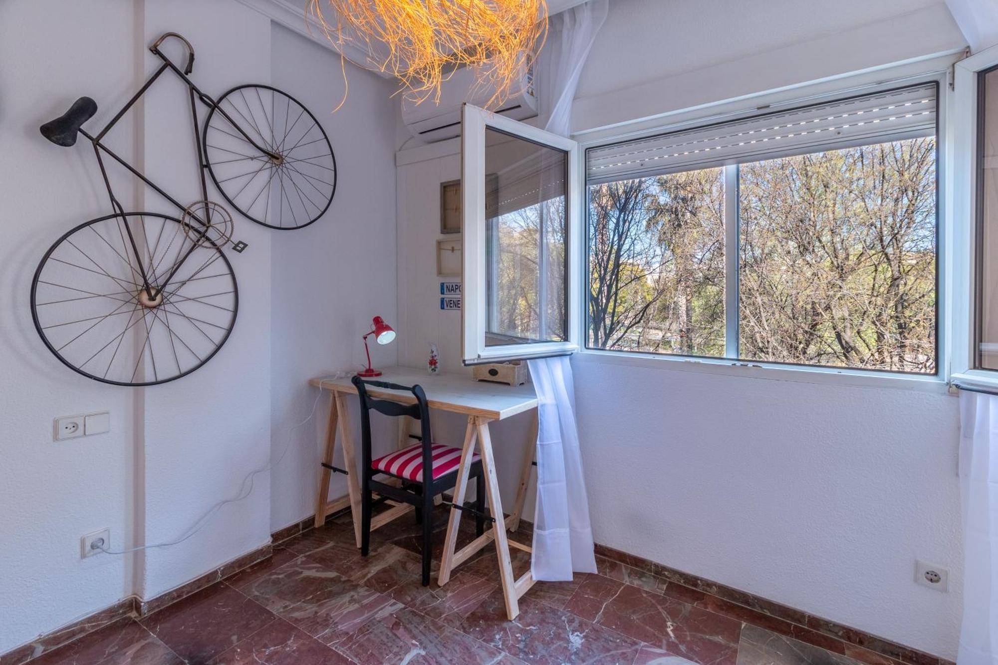 Apartamento Aloha Ohana Cordoba Córdoba Exterior foto